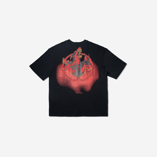 GREED T-SHIRT