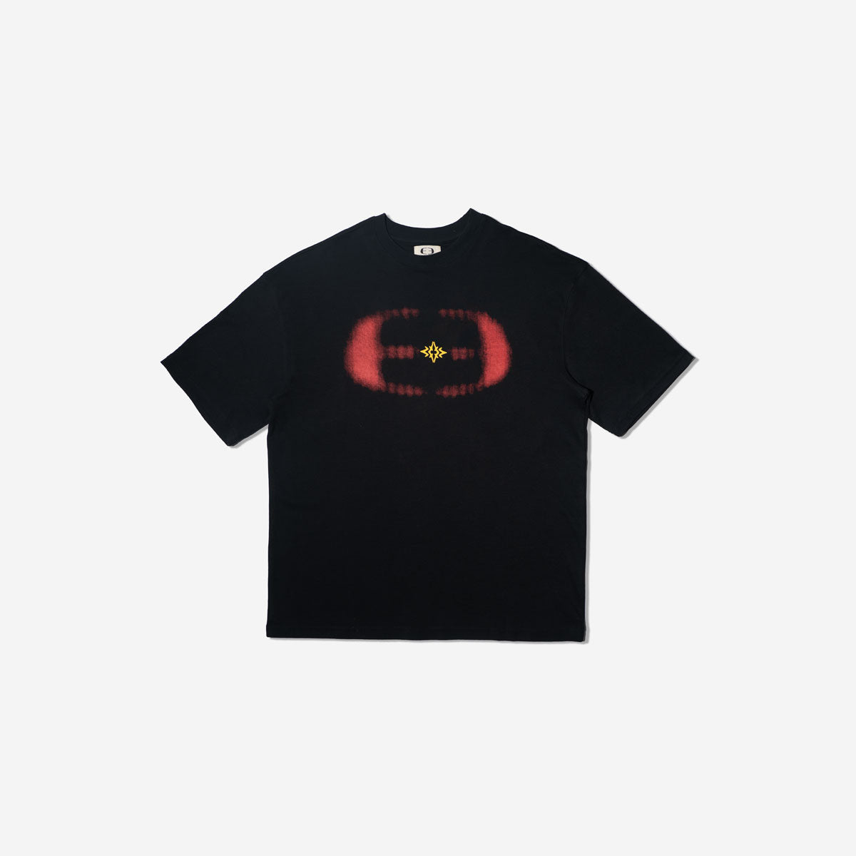 GREED T-SHIRT