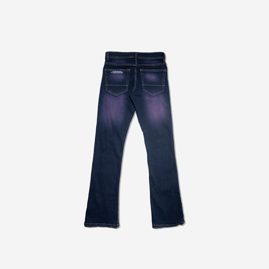 WRATH DENIM