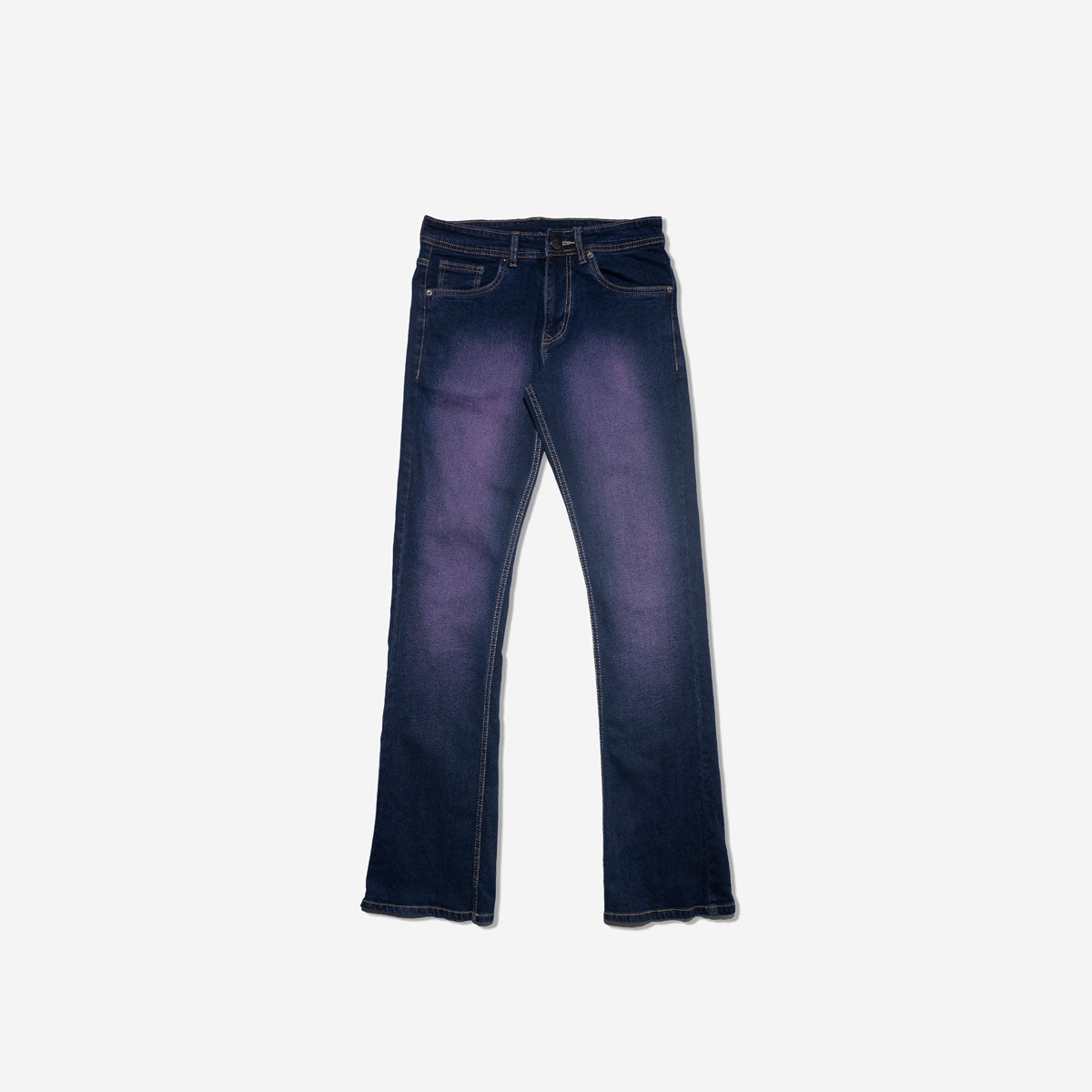 WRATH DENIM