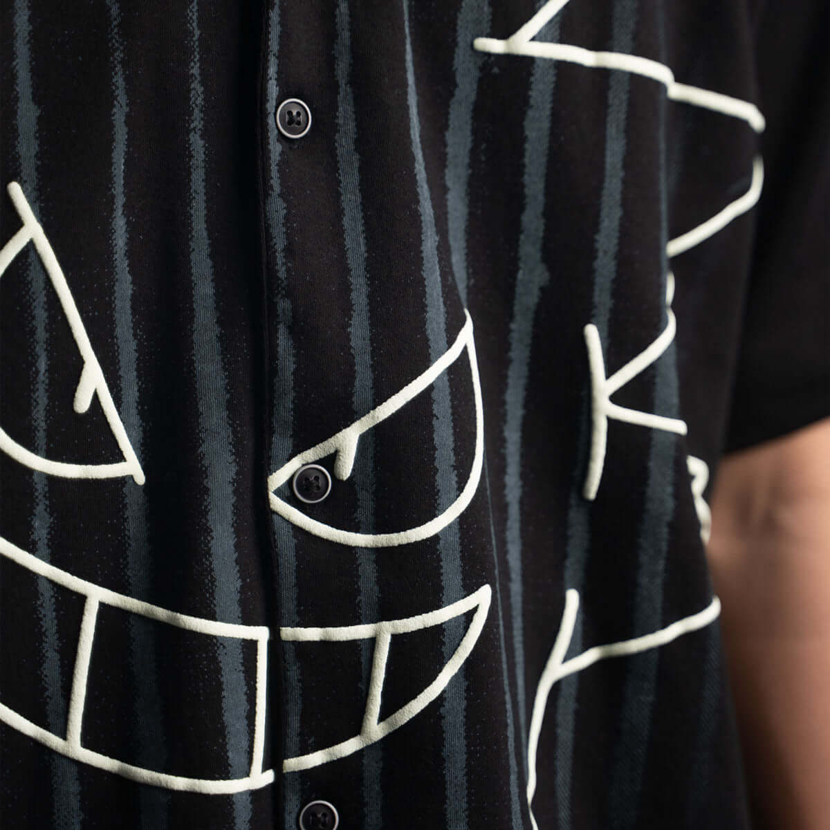 GENGAR SHIRT