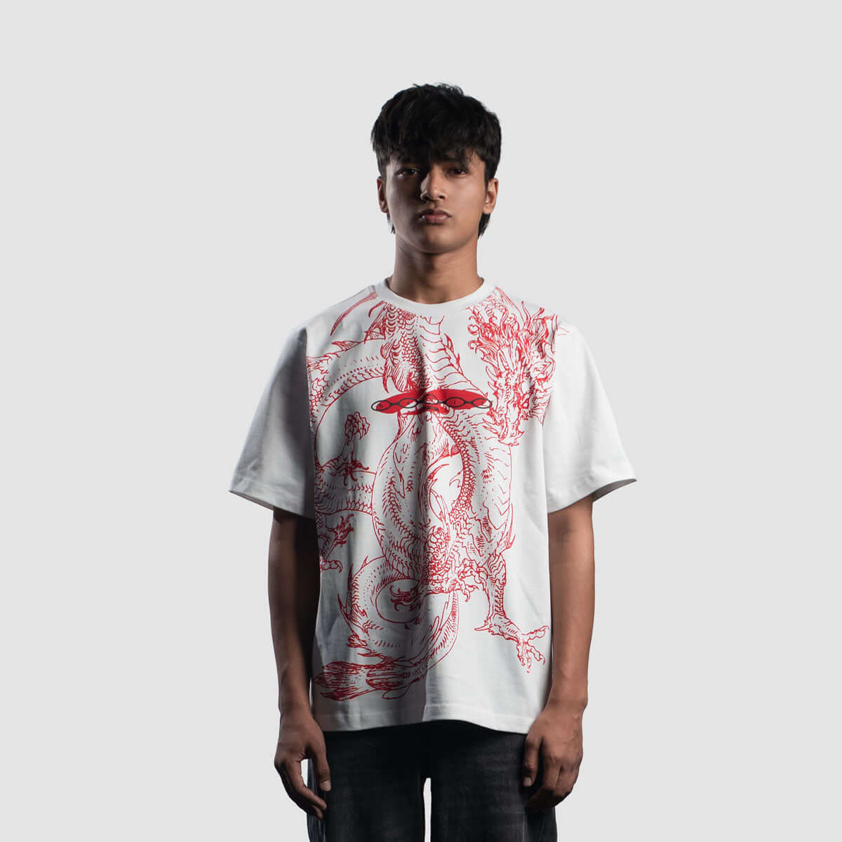 DRAGON TEE