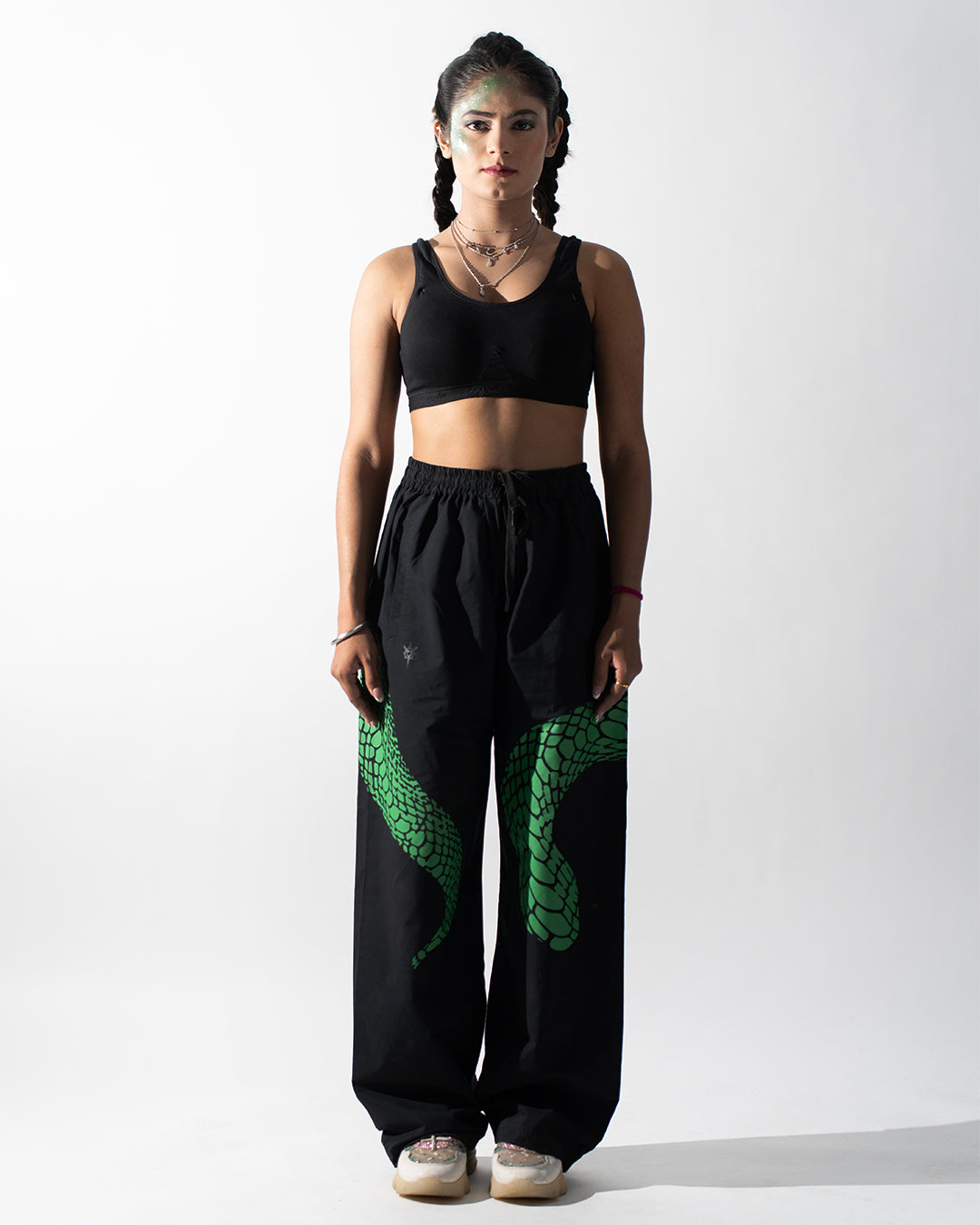 ENVY TROUSER