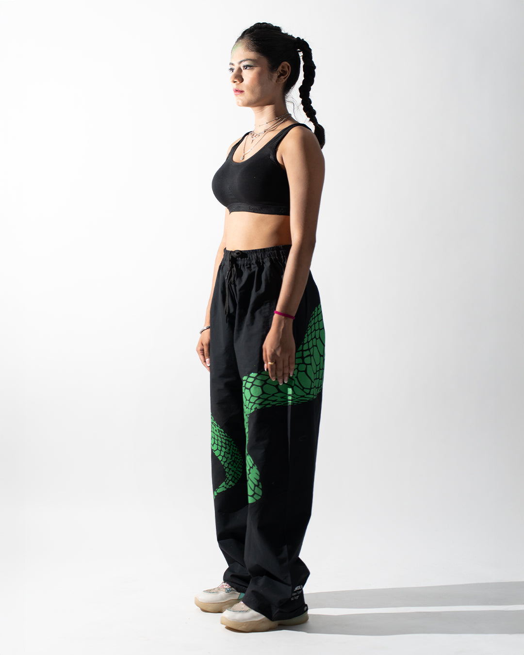 ENVY TROUSER
