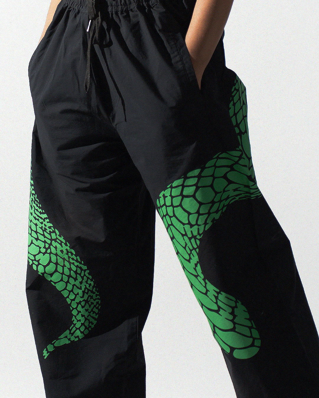 ENVY TROUSER