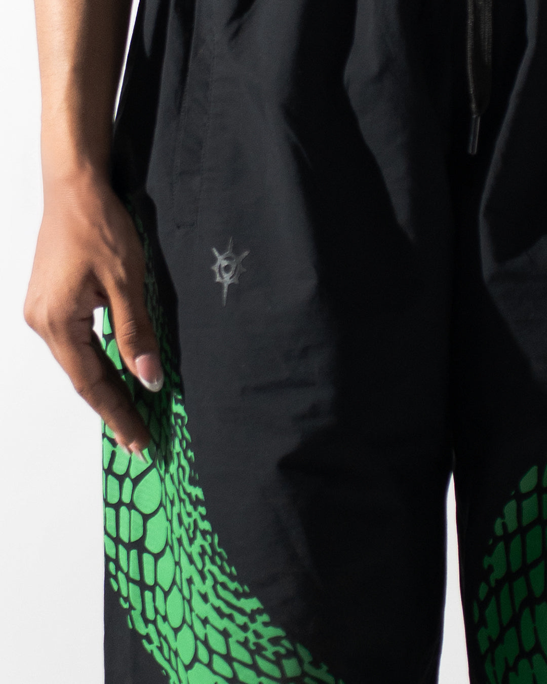 ENVY TROUSER