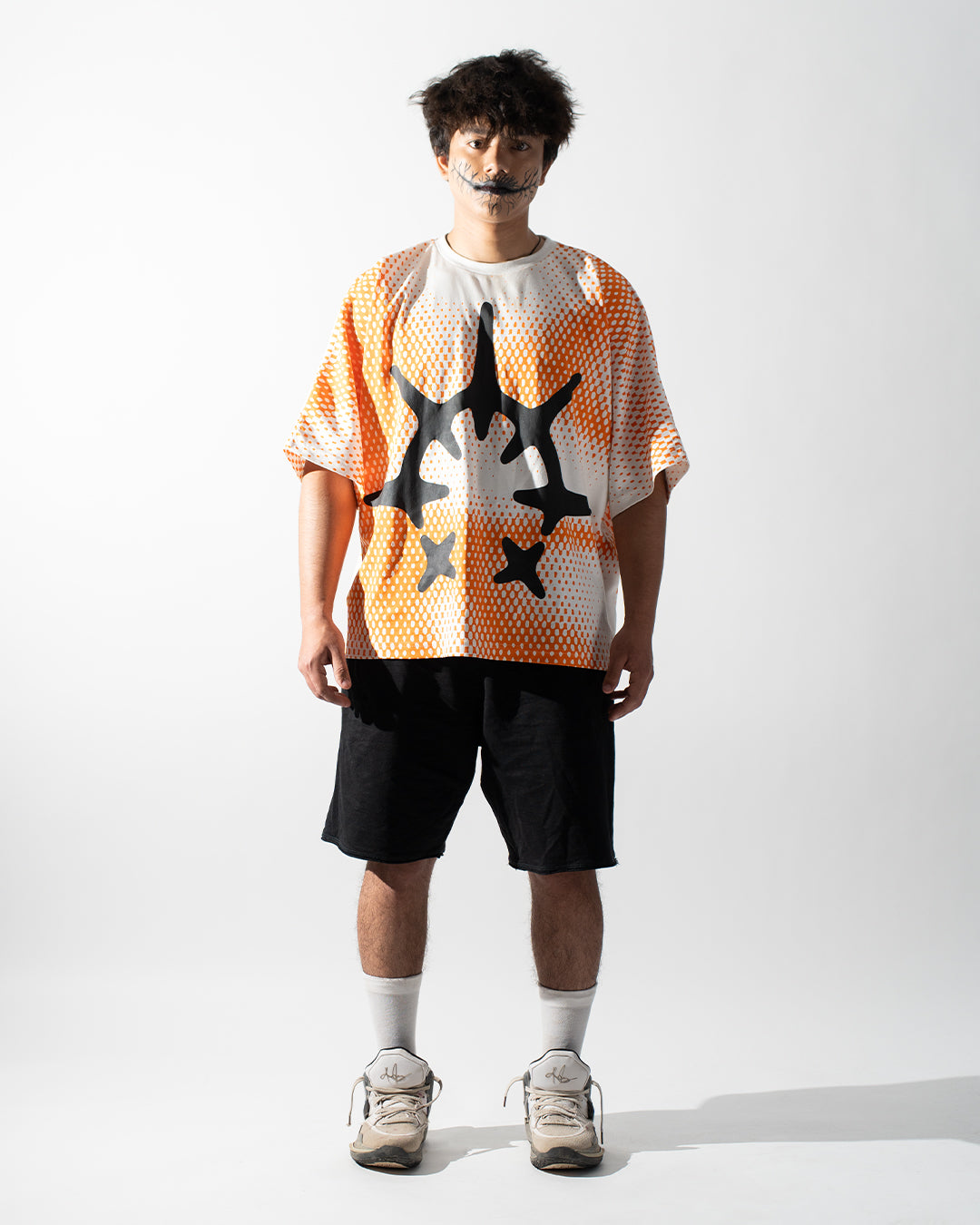 GLUTTONY T-SHIRT