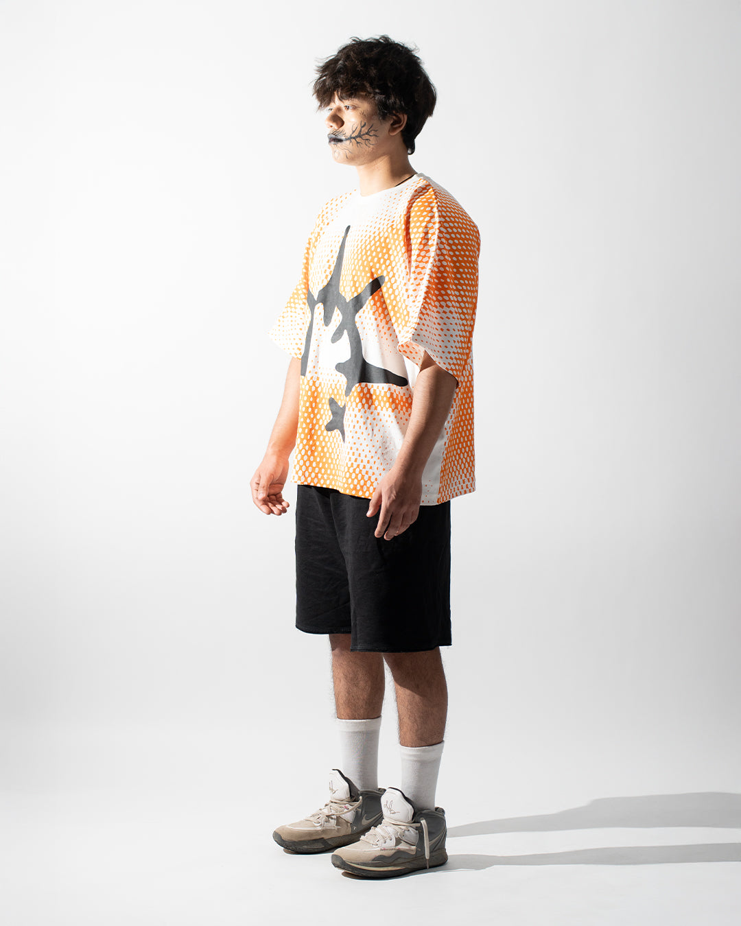 GLUTTONY T-SHIRT