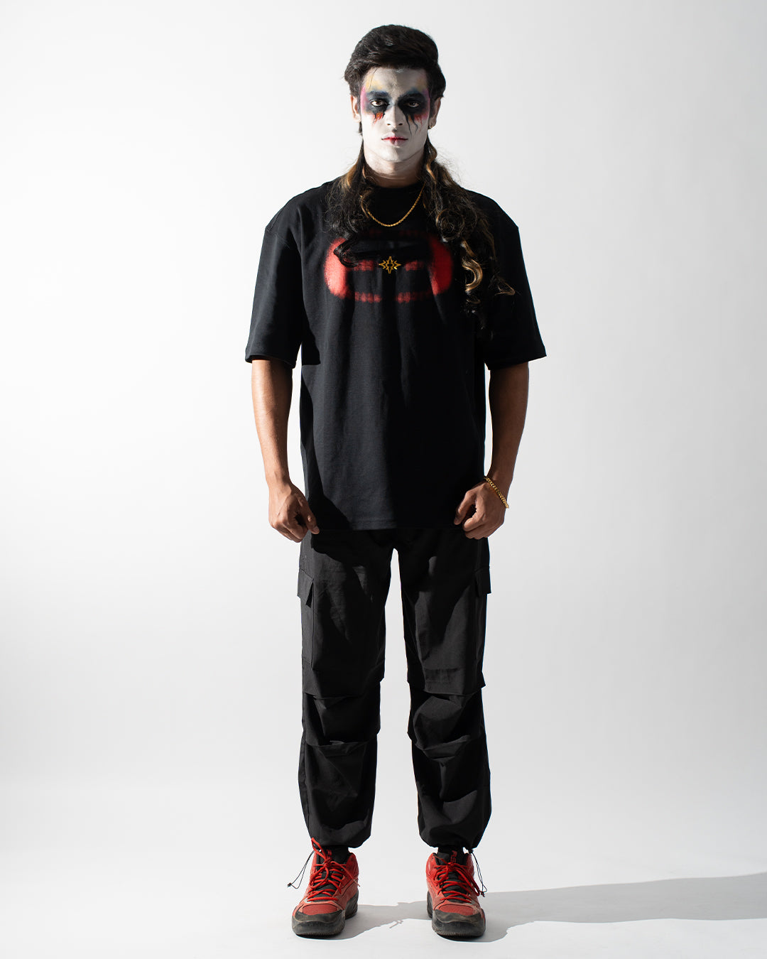GREED T-SHIRT