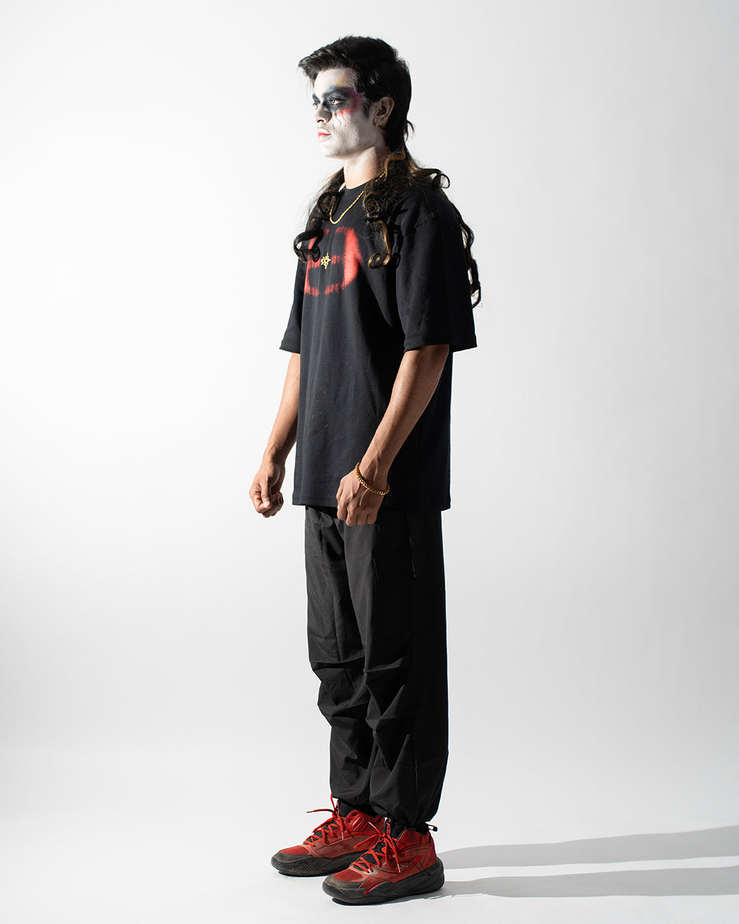 GREED T-SHIRT