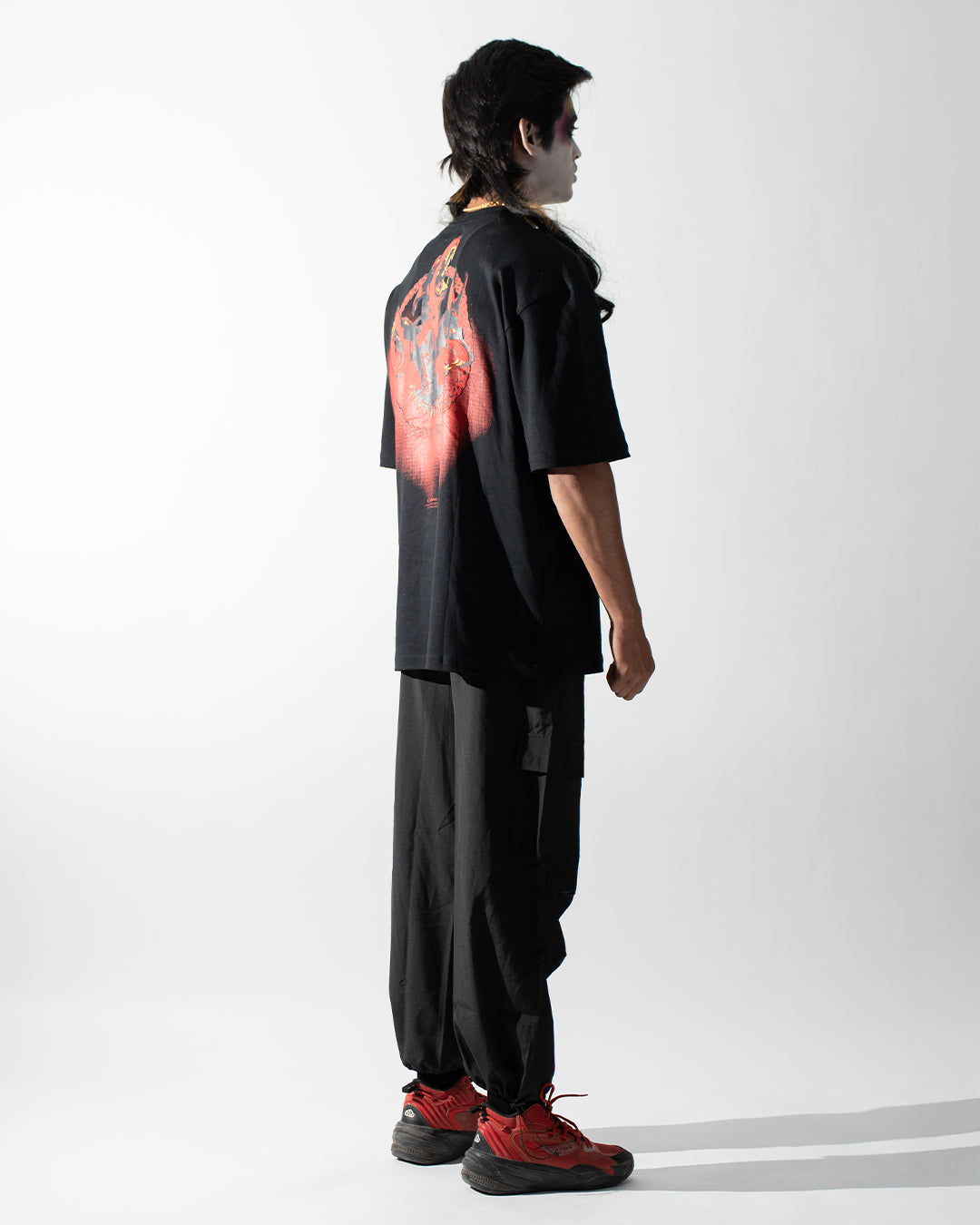 GREED T-SHIRT