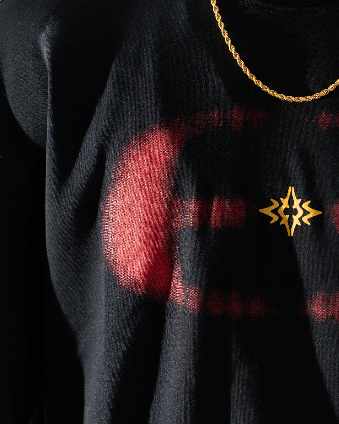 GREED T-SHIRT