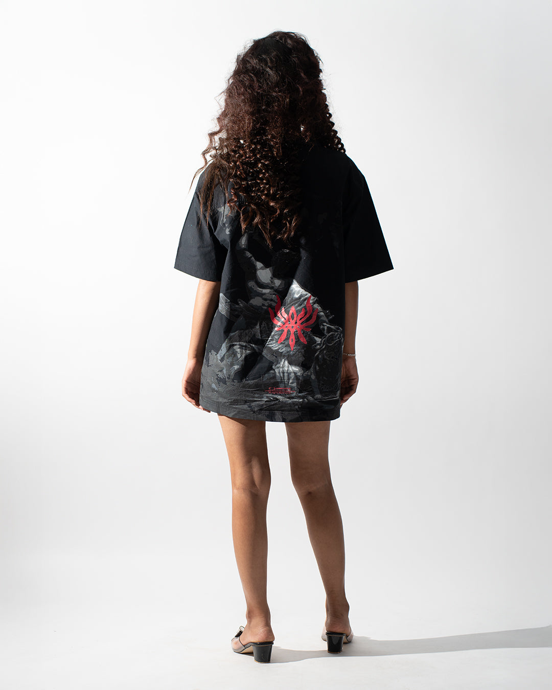 LUST SHIRT