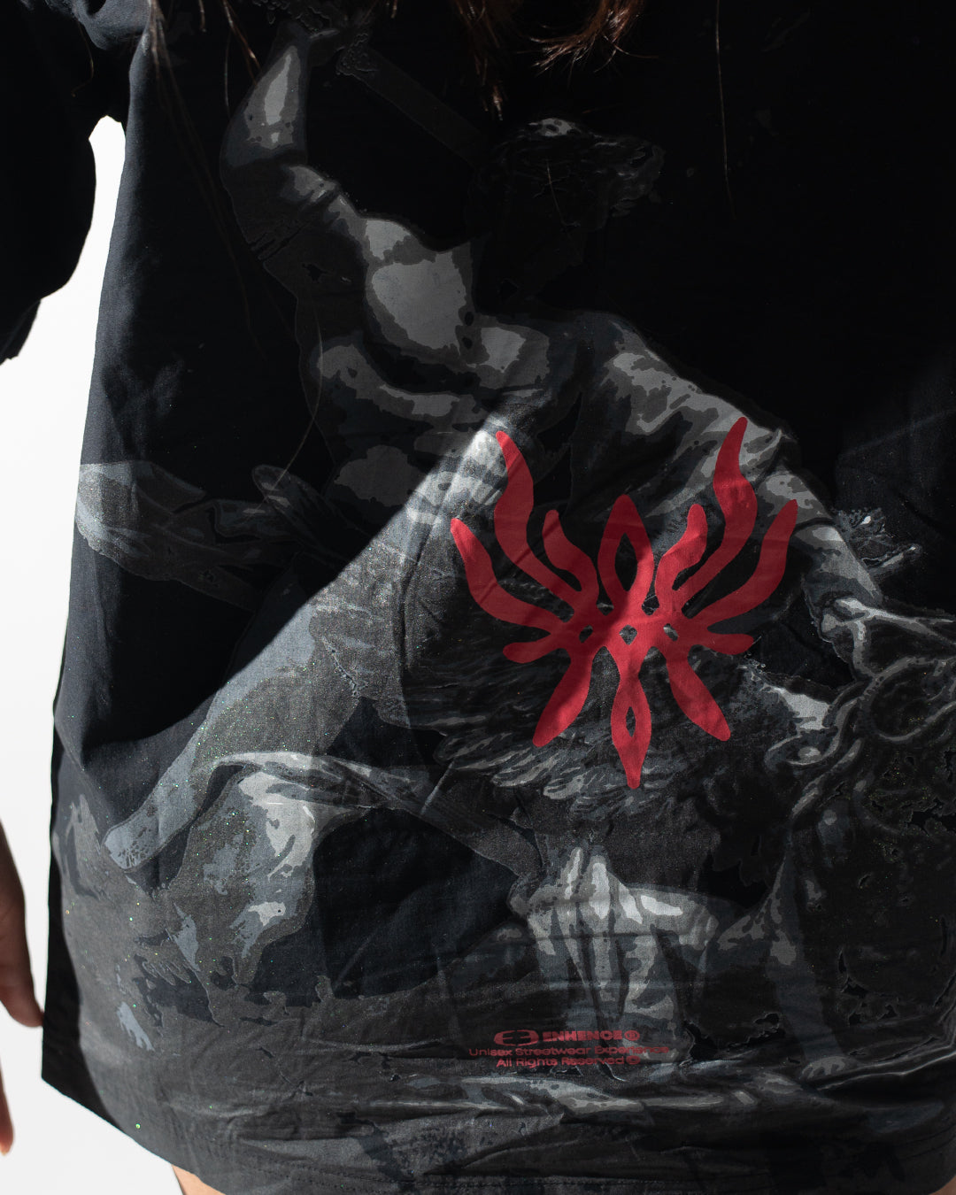 LUST SHIRT