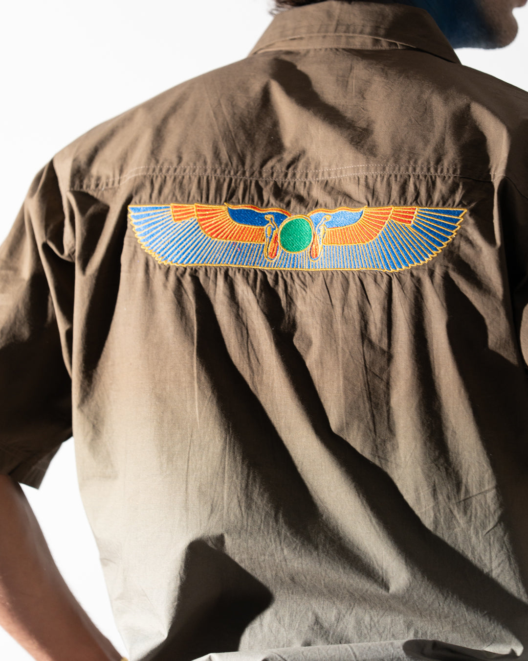 PRIDE SHIRT