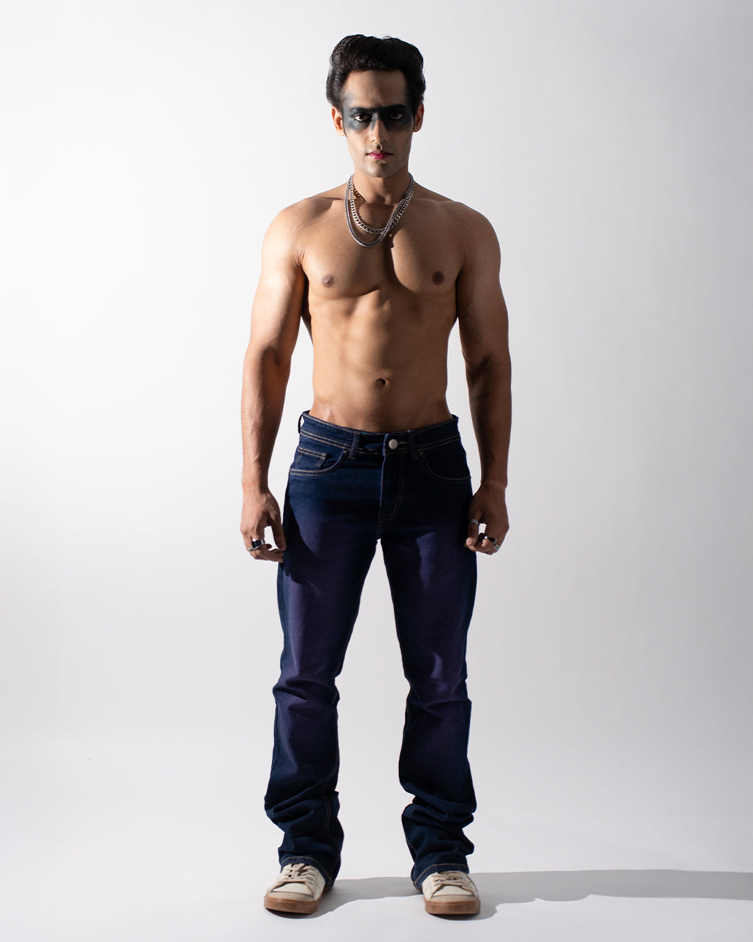 WRATH DENIM