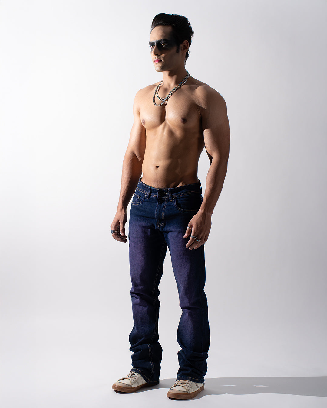 WRATH DENIM