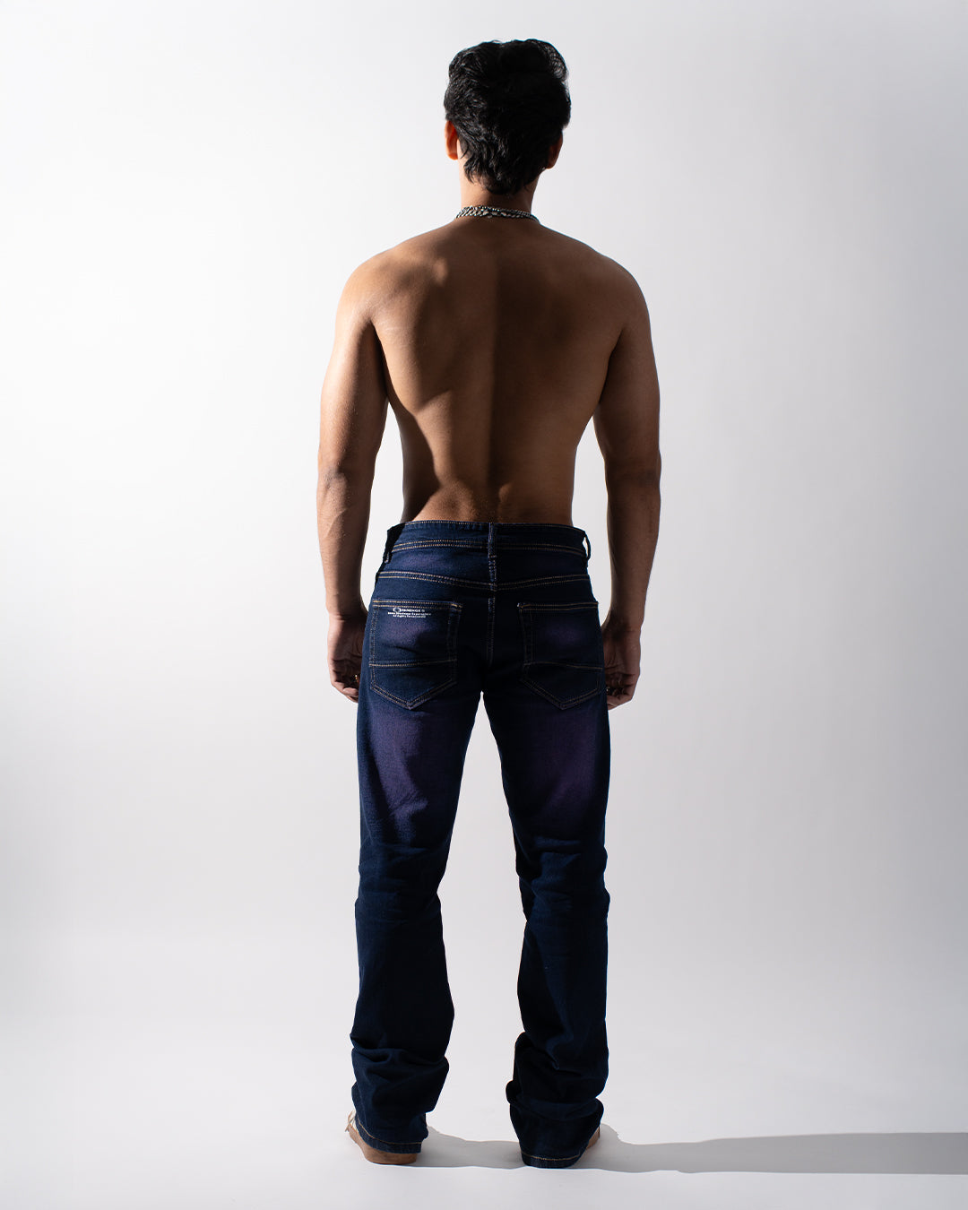 WRATH DENIM