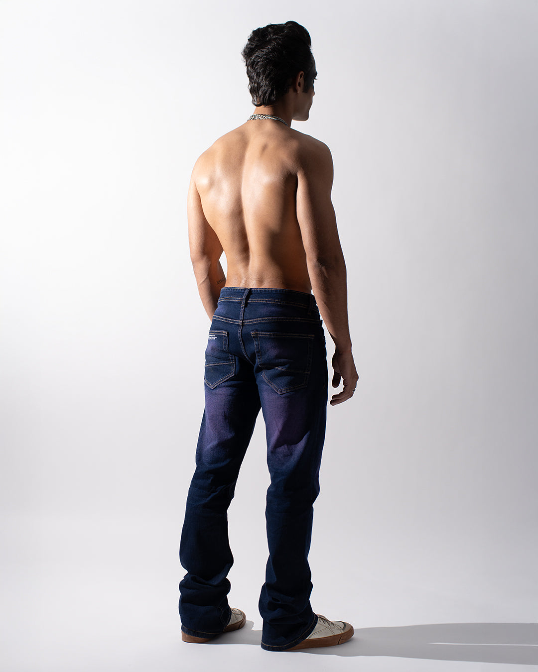 WRATH DENIM