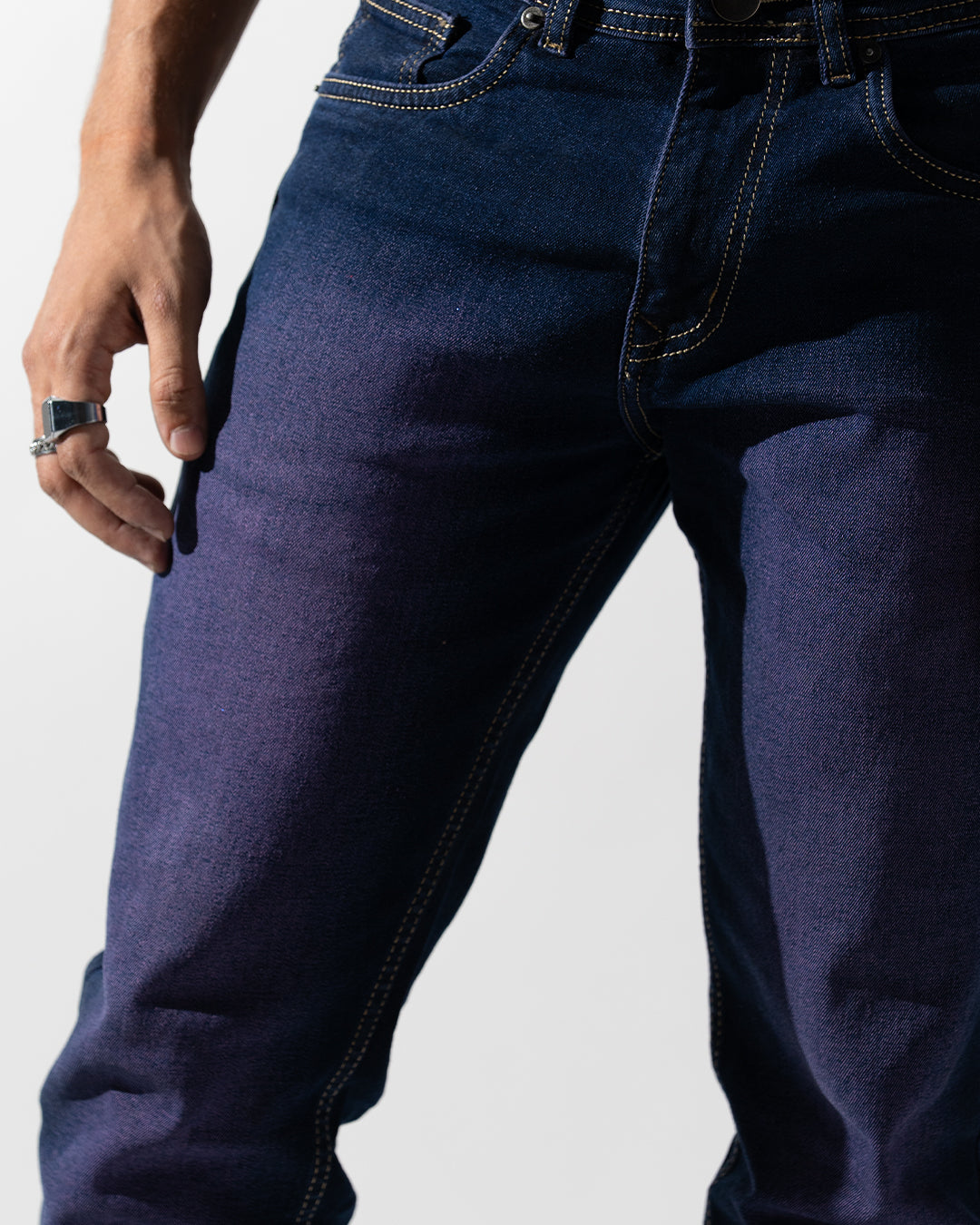 WRATH DENIM
