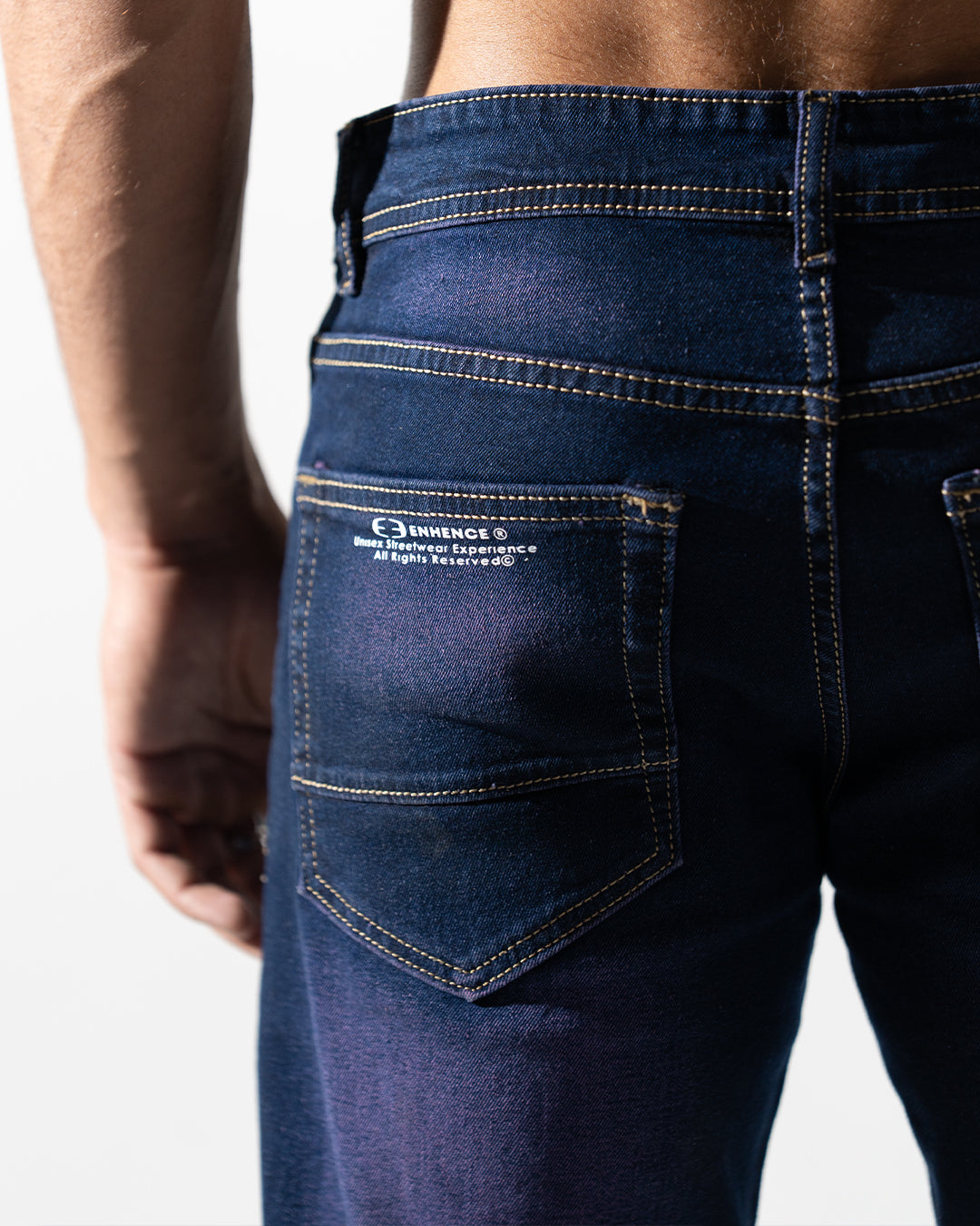 WRATH DENIM
