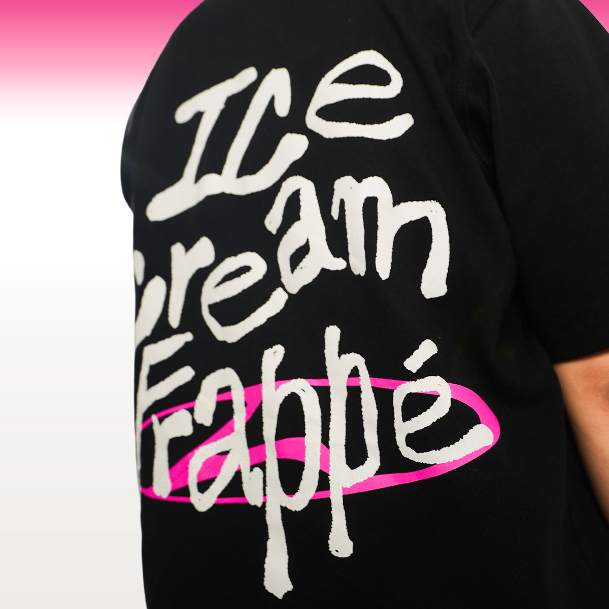 ICE CREAM TOUR MERCH