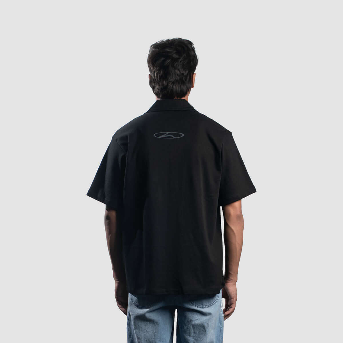 GENGAR SHIRT