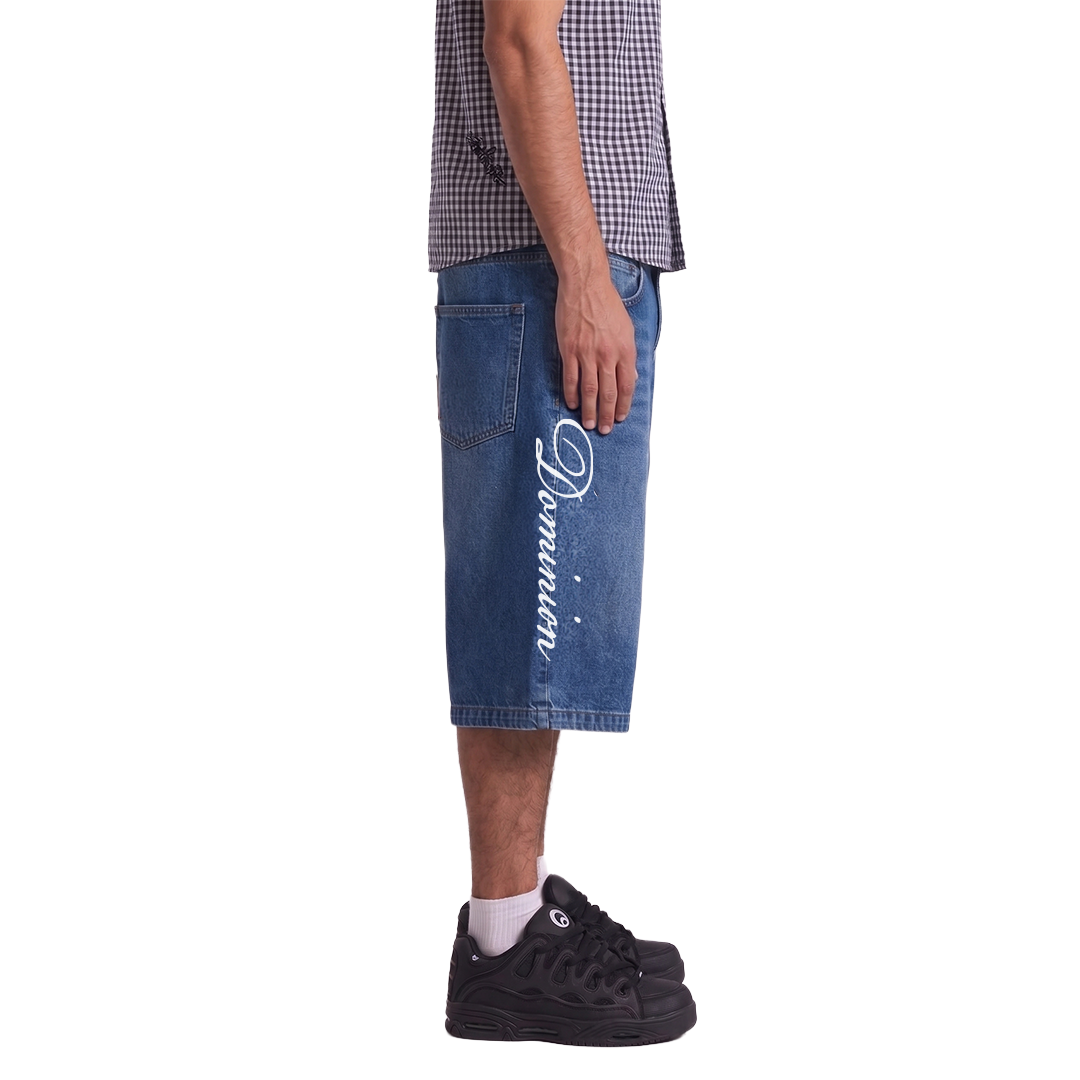 BLU DOMINION JORTS