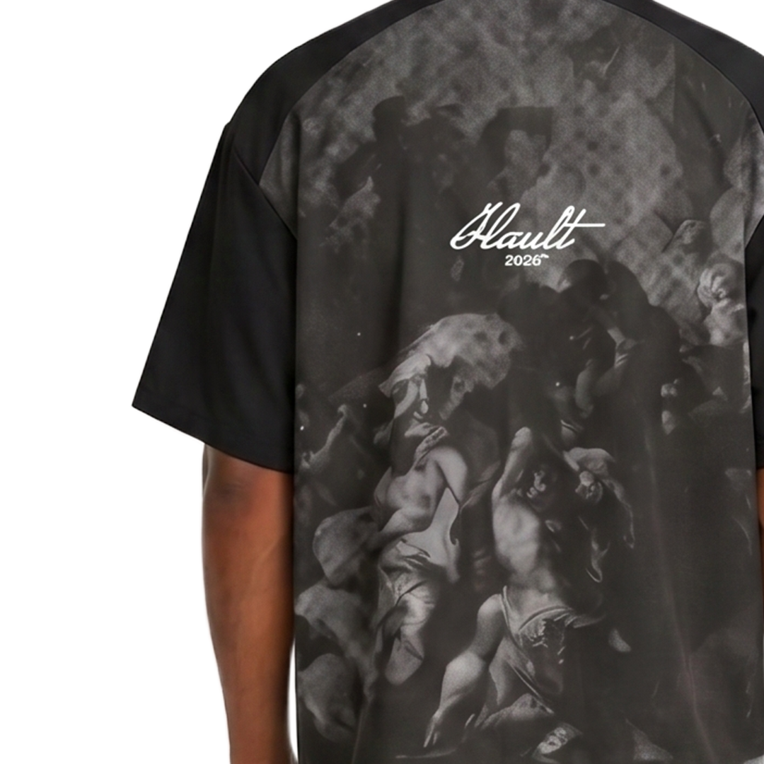 RENAISSANCE POLO