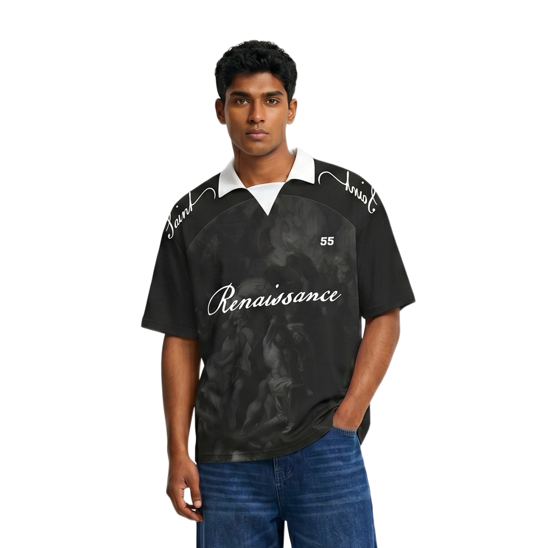 RENAISSANCE POLO
