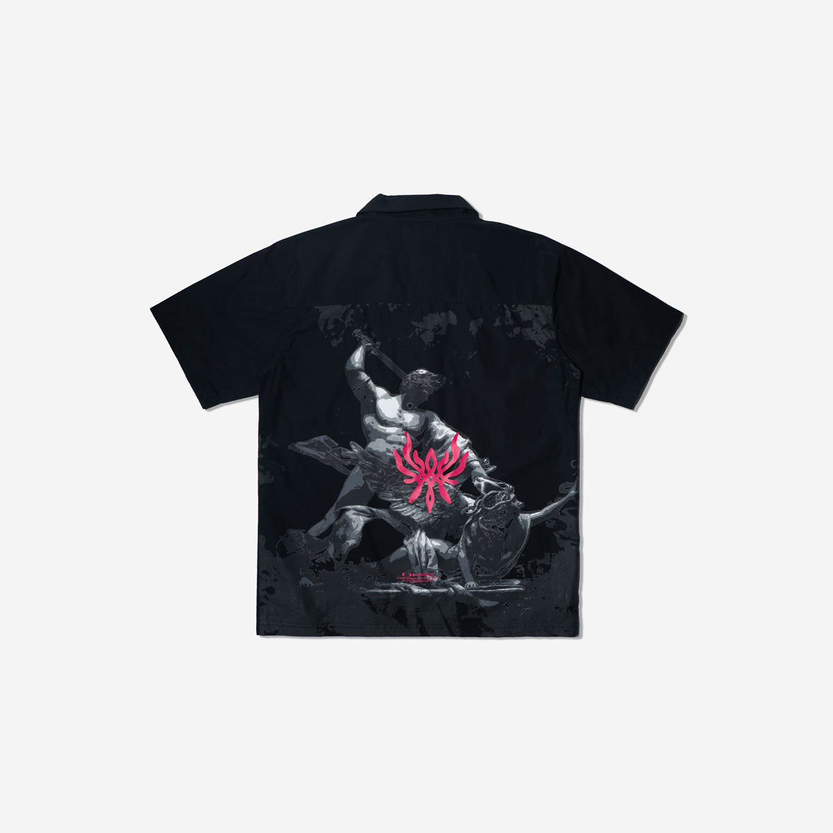 LUST SHIRT