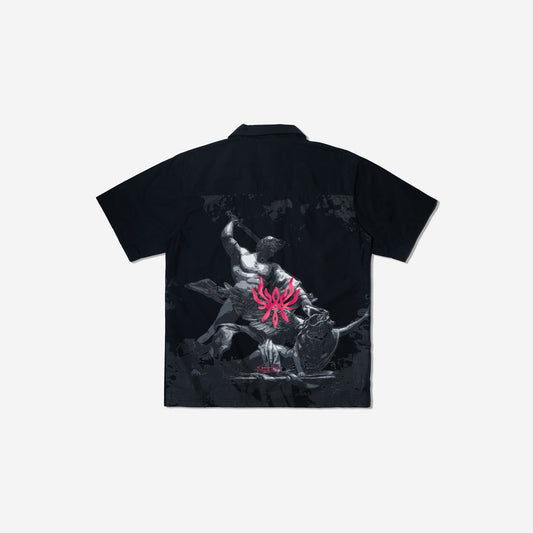 LUST SHIRT
