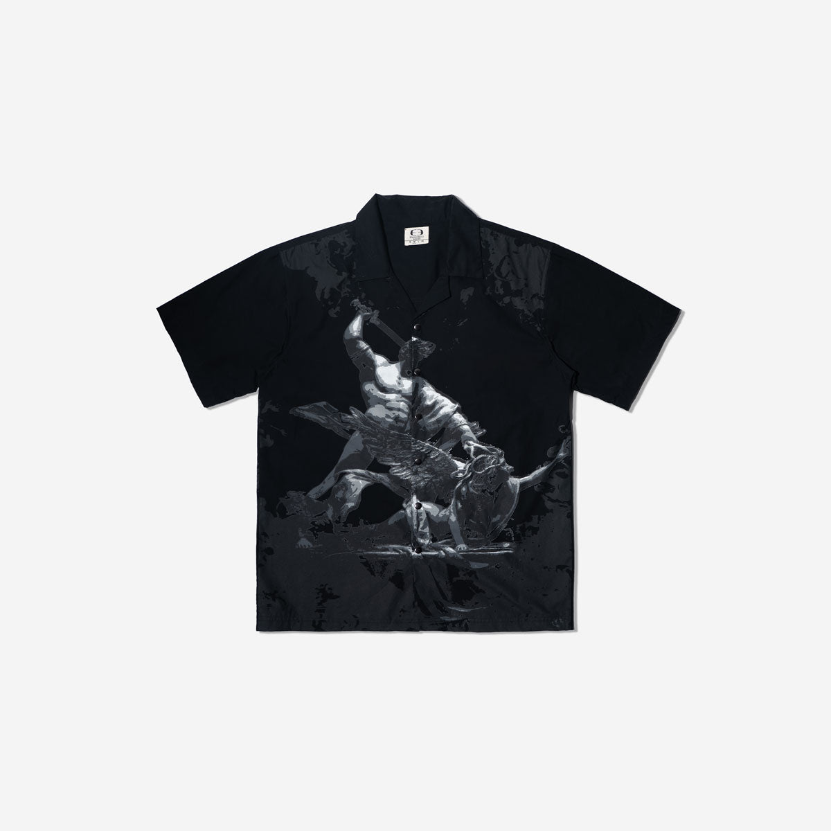 LUST SHIRT