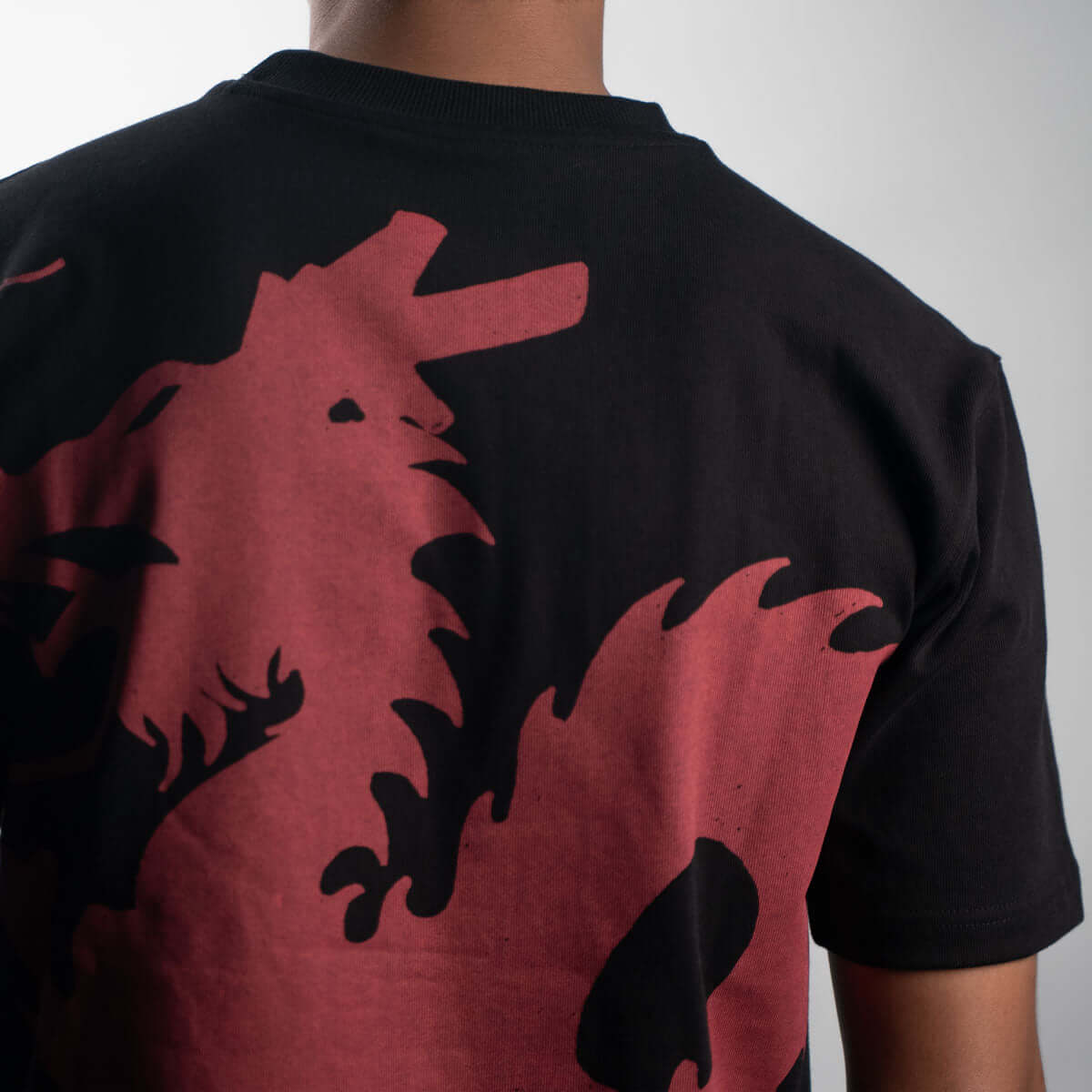 SHENRON CONCEPT TEE