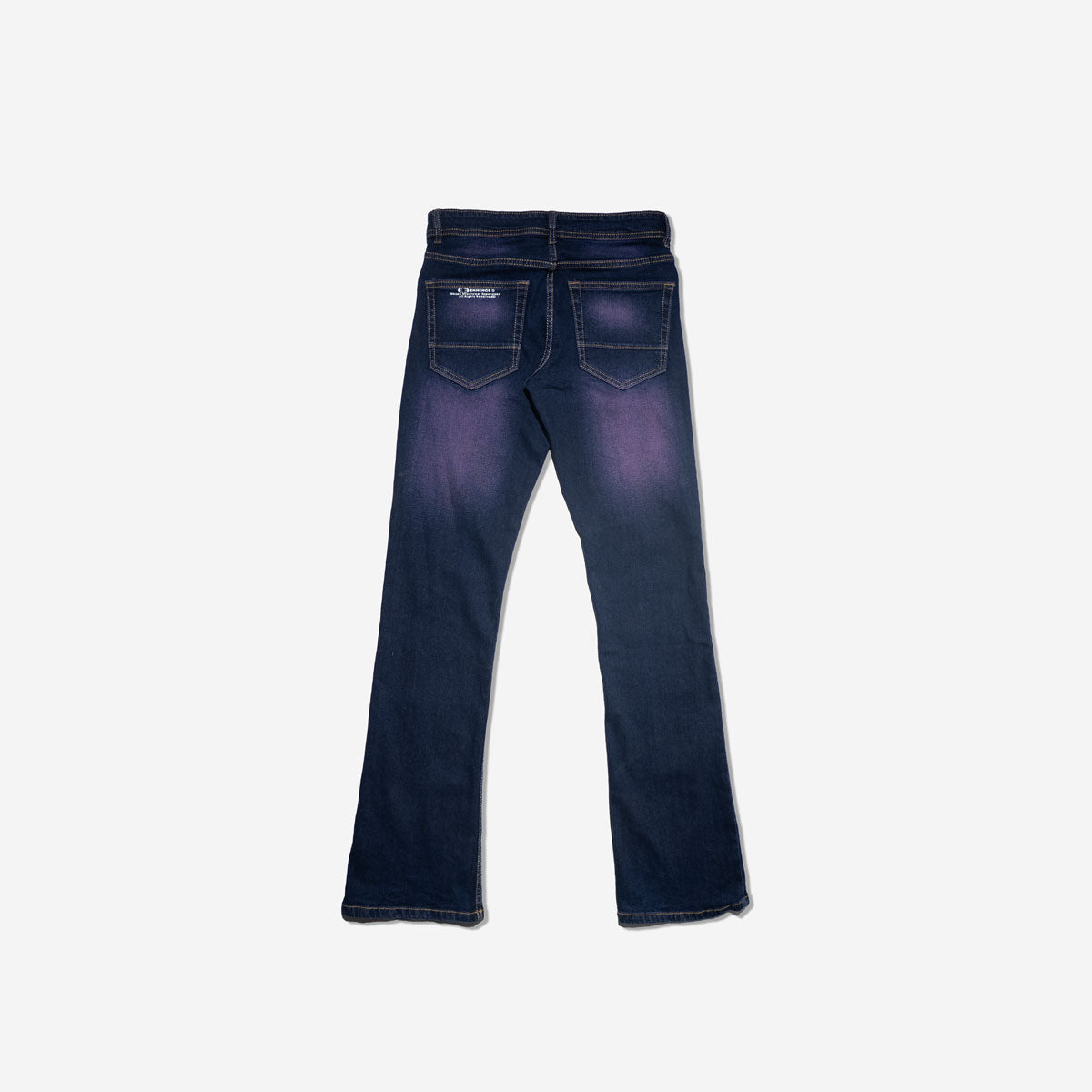 WRATH DENIM